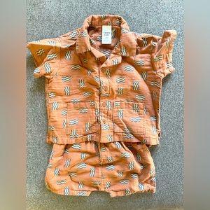 Open Edit Baby Outfit 18 Month